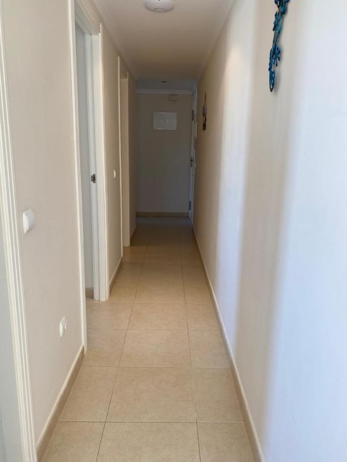 Larimar Salinas 8 Apartment Calpe Exterior photo